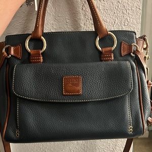 Dark Turquoise D & B